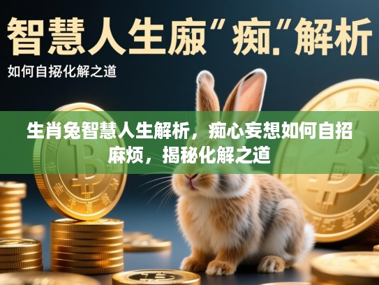 生肖兔智慧人生解析，痴心妄想如何自招麻烦，揭秘化解之道