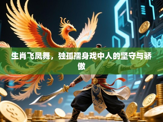 生肖飞凤舞，独孤孺身戏中人的坚守与骄傲