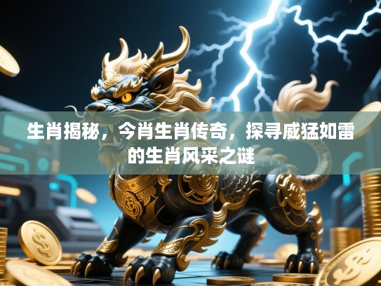 生肖揭秘，今肖生肖传奇，探寻威猛如雷的生肖风采之谜