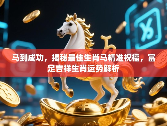 马到成功，揭秘最佳生肖马精准祝福，富足吉祥生肖运势解析
