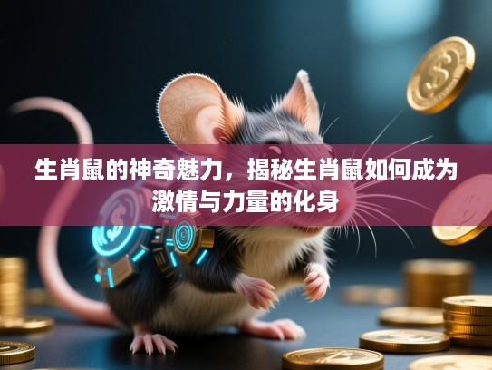 生肖鼠的神奇魅力,揭秘生肖鼠如何成为激情与力量的化身 生肖鼠的神奇魅力,揭秘生肖鼠如何成为激情与力量的化身