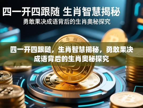 四一开四跟随，生肖智慧揭秘，勇敢果决成语背后的生肖奥秘探究