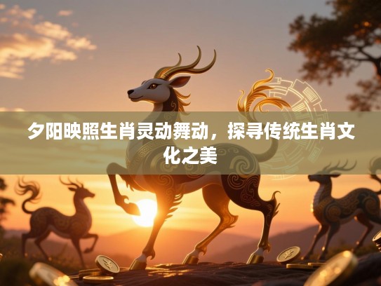 夕阳映照生肖灵动舞动,探寻传统生肖文化之美 夕阳映照生肖灵动舞动,探寻传统生肖文化之美