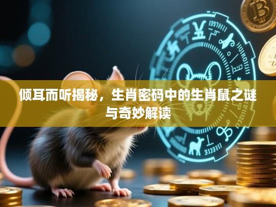 倾耳而听揭秘，生肖密码中的生肖鼠之谜与奇妙解读