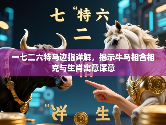 一七二六特马边指详解,揭示牛马相合相克与生肖寓意深意 一七二六特马边指详解,揭示牛马相合相克与生肖寓意深意