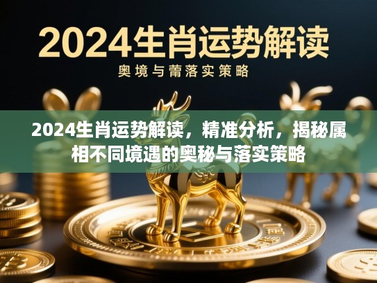 2024生肖运势解读，精准分析，揭秘属相不同境遇的奥秘与落实策略