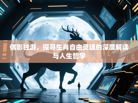 偶影独游,探寻生肖自由灵魂的深度解读与人生哲学 偶影独游,探寻生肖自由灵魂的深度解读与人生哲学