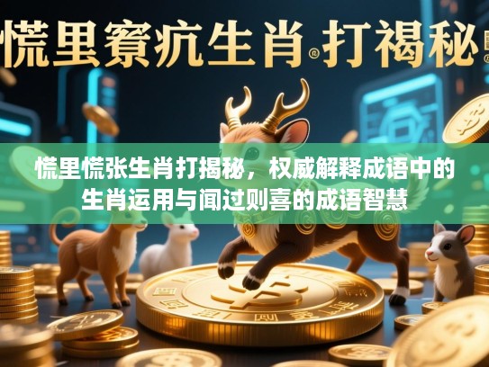 慌里慌张生肖打揭秘,权威解释成语中的生肖运用与闻过则喜的成语智慧 慌里慌张生肖打揭秘,权威解释成语中的生肖运用与闻过则喜的成语智慧