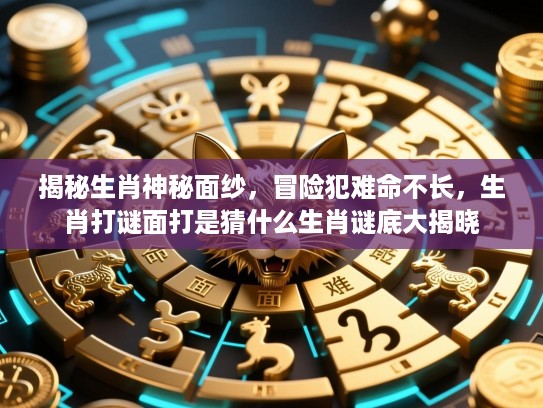 揭秘生肖神秘面纱，冒险犯难命不长，生肖打谜面打是猜什么生肖谜底大揭晓