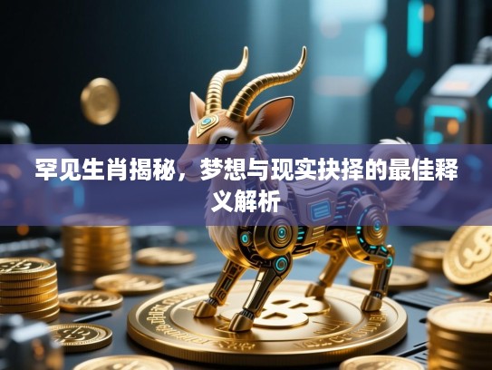 罕见生肖揭秘,梦想与现实抉择的最佳释义解析 罕见生肖揭秘,梦想与现实抉择的最佳释义解析