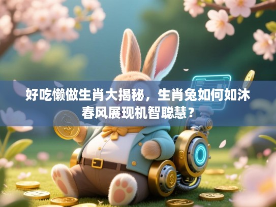 好吃懒做生肖大揭秘，生肖兔如何如沐春风展现机智聪慧？