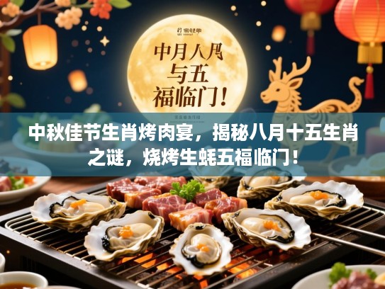 中秋佳节生肖烤肉宴，揭秘八月十五生肖之谜，烧烤生蚝五福临门！
