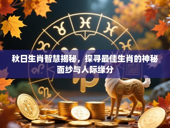 秋日生肖智慧揭秘，探寻最佳生肖的神秘面纱与人际缘分