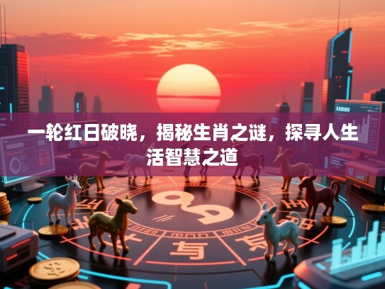 一轮红日破晓,揭秘生肖之谜,探寻人生活智慧之道 一轮红日破晓,揭秘生肖之谜,探寻人生活智慧之道