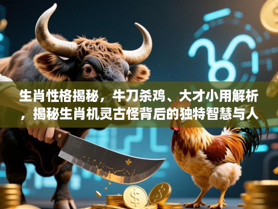 生肖性格揭秘,牛刀杀鸡、大才小用解析,揭秘生肖机灵古怪背后的独特智慧与人生启示 生肖性格揭秘,牛刀杀鸡、大才小用解析,揭秘生肖机灵古怪背后的独特智慧与人生启示