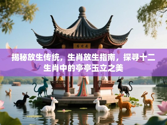 揭秘放生传统，生肖放生指南，探寻十二生肖中的亭亭玉立之美