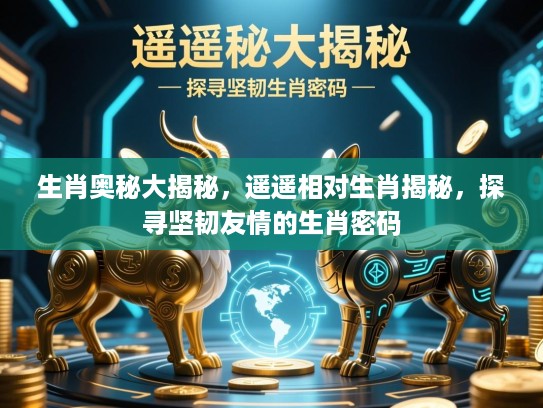 生肖奥秘大揭秘，遥遥相对生肖揭秘，探寻坚韧友情的生肖密码
