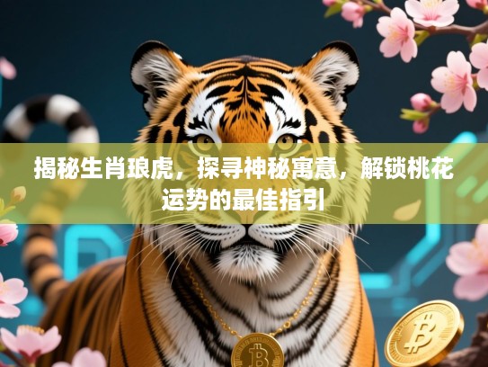 揭秘生肖琅虎，探寻神秘寓意，解锁桃花运势的最佳指引