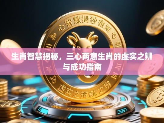 生肖智慧揭秘，三心两意生肖的虚实之辨与成功指南