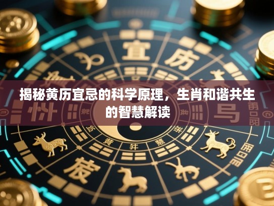 揭秘黄历宜忌的科学原理，生肖和谐共生的智慧解读