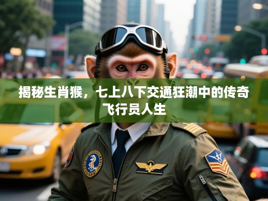 揭秘生肖猴，七上八下交通狂潮中的传奇飞行员人生