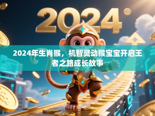 2024年生肖猴,机智灵动猴宝宝开启王者之路成长故事 2024年生肖猴,机智灵动猴宝宝开启王者之路成长故事