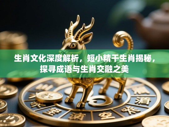 生肖文化深度解析，短小精干生肖揭秘，探寻成语与生肖交融之美