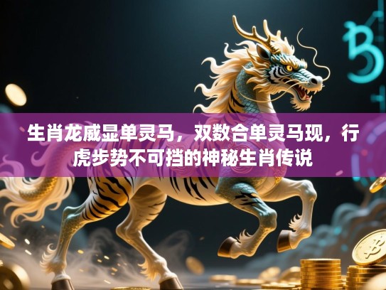 生肖龙威显单灵马,双数合单灵马现,行虎步势不可挡的神秘生肖传说 生肖龙威显单灵马,双数合单灵马现,行虎步势不可挡的神秘生肖传说