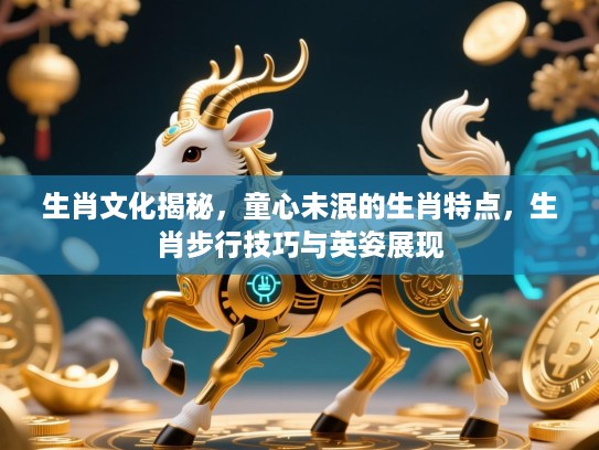 生肖文化揭秘，童心未泯的生肖特点，生肖步行技巧与英姿展现