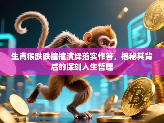 生肖猴跌跌撞撞演绎落实作答，揭秘其背后的深刻人生哲理