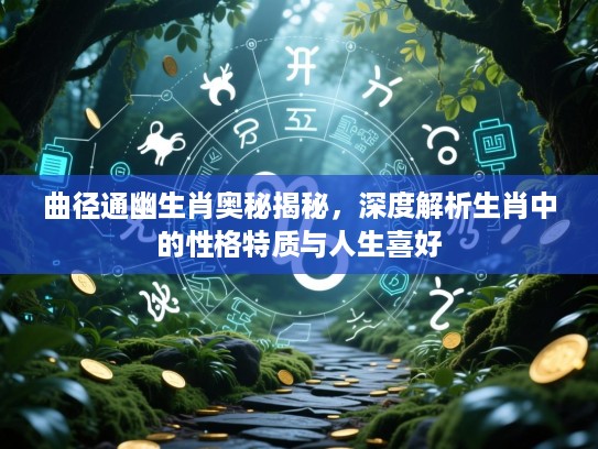 曲径通幽生肖奥秘揭秘,深度解析生肖中的性格特质与人生喜好 曲径通幽生肖奥秘揭秘,深度解析生肖中的性格特质与人生喜好