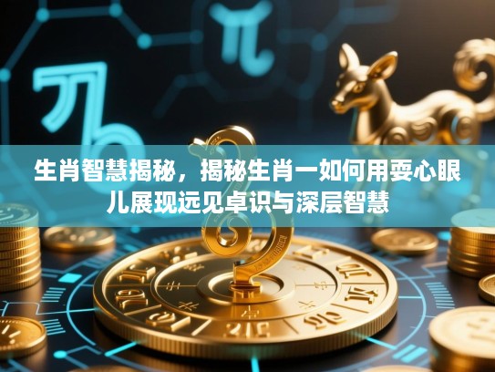 生肖智慧揭秘，揭秘生肖一如何用耍心眼儿展现远见卓识与深层智慧