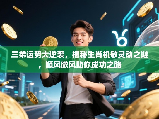 三弟运势大逆袭，揭秘生肖机敏灵动之谜，顺风微风助你成功之路