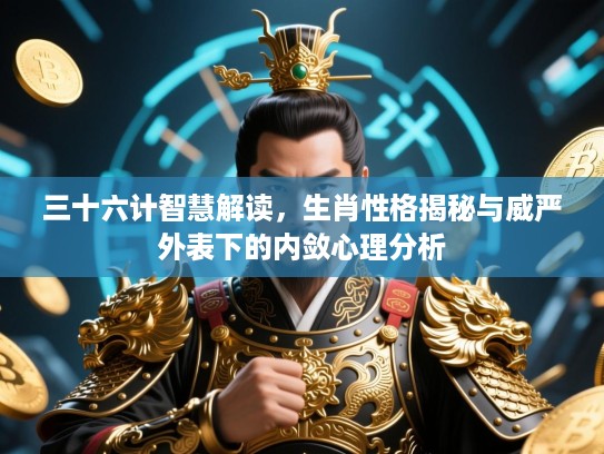 三十六计智慧解读，生肖性格揭秘与威严外表下的内敛心理分析