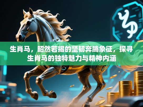 生肖马,昭然若揭的坚韧奔腾象征,探寻生肖马的独特魅力与精神内涵 生肖马,昭然若揭的坚韧奔腾象征,探寻生肖马的独特魅力与精神内涵