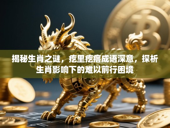 揭秘生肖之谜，疙里疙瘩成语深意，探析生肖影响下的难以前行困境