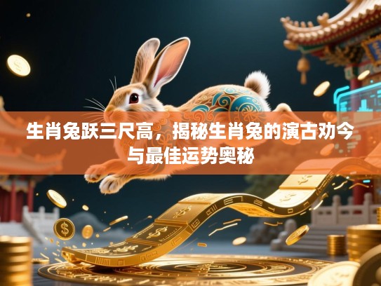 生肖兔跃三尺高，揭秘生肖兔的演古劝今与最佳运势奥秘