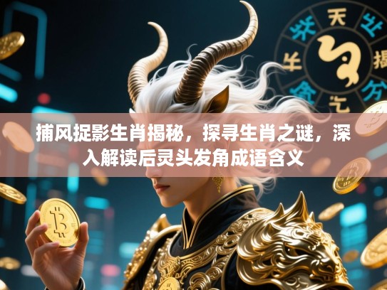 捕风捉影生肖揭秘，探寻生肖之谜，深入解读后灵头发角成语含义
