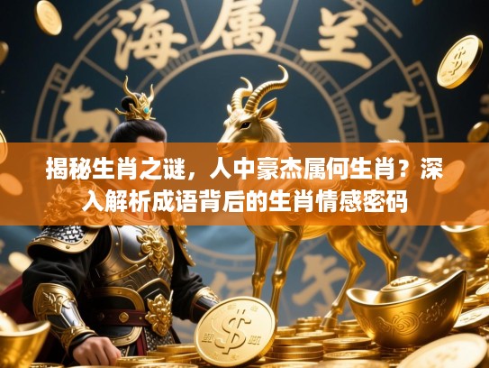 揭秘生肖之谜，人中豪杰属何生肖？深入解析成语背后的生肖情感密码