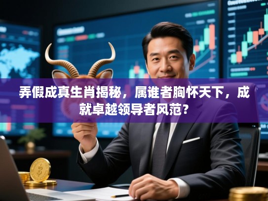 弄假成真生肖揭秘，属谁者胸怀天下，成就卓越领导者风范？
