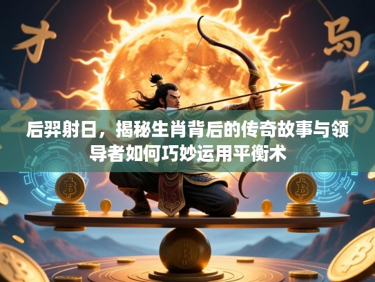 后羿射日，揭秘生肖背后的传奇故事与领导者如何巧妙运用平衡术