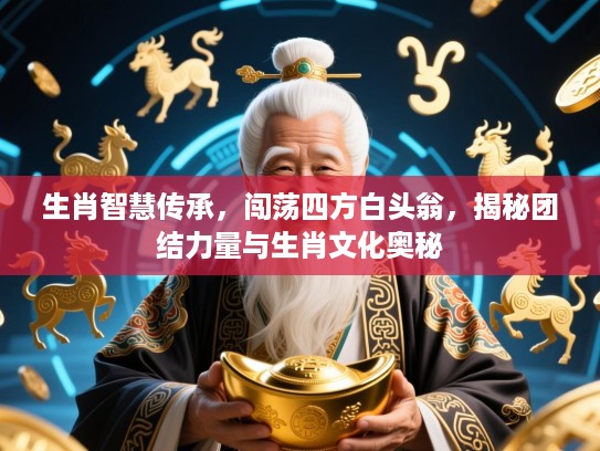 生肖智慧传承，闯荡四方白头翁，揭秘团结力量与生肖文化奥秘