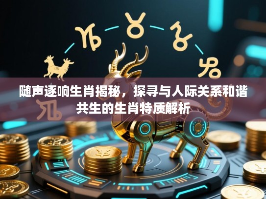 随声逐响生肖揭秘，探寻与人际关系和谐共生的生肖特质解析