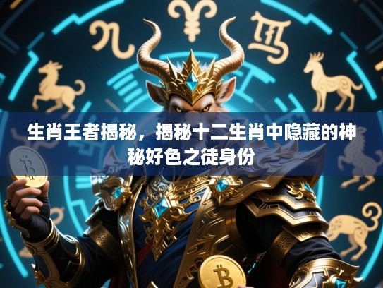 生肖王者揭秘，揭秘十二生肖中隐藏的神秘好色之徒身份