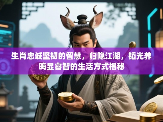 生肖忠诚坚韧的智慧,归隐江湖,韬光养晦显睿智的生活方式揭秘 生肖忠诚坚韧的智慧,归隐江湖,韬光养晦显睿智的生活方式揭秘