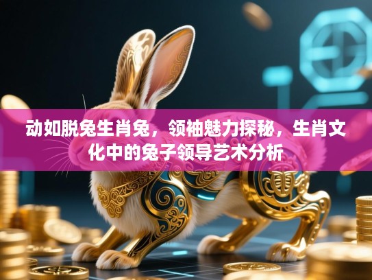动如脱兔生肖兔,领袖魅力探秘,生肖文化中的兔子领导艺术分析 动如脱兔生肖兔,领袖魅力探秘,生肖文化中的兔子领导艺术分析