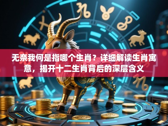 无奈我何是指哪个生肖？详细解读生肖寓意，揭开十二生肖背后的深层含义