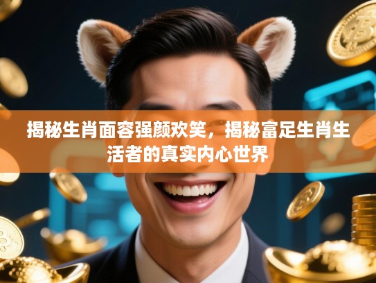 揭秘生肖面容强颜欢笑，揭秘富足生肖生活者的真实内心世界
