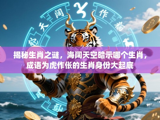 揭秘生肖之谜,海阔天空暗示哪个生肖,成语为虎作伥的生肖身份大起底 揭秘生肖之谜,海阔天空暗示哪个生肖,成语为虎作伥的生肖身份大起底