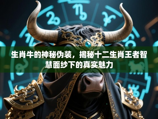 生肖牛的神秘伪装,揭秘十二生肖王者智慧面纱下的真实魅力 生肖牛的神秘伪装,揭秘十二生肖王者智慧面纱下的真实魅力